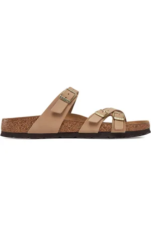 Birkenstock Ciabatte Franca Sfb 1022973