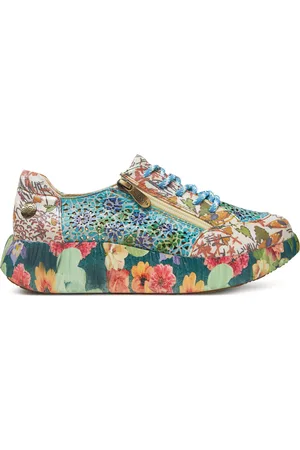 LAURA VITA Sneakers Nikito 57