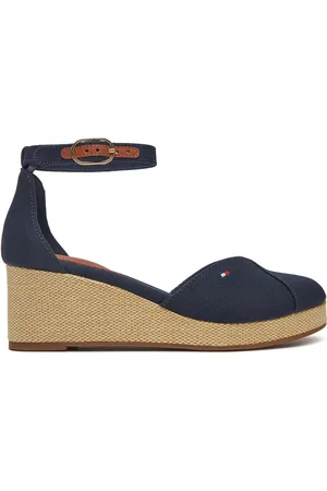 Tommy Hilfiger Espadrillas FW0FW08657