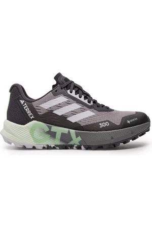 adidas Scarpe running Terrex Agravic Flow 2.0 GORE-TEX Trail Running ID2501