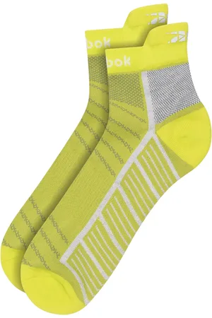 Reebok Calzini corti da uomo Float Run U Ank Sock HE2423