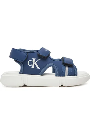 Calvin Klein Sandali V3B2-83023-1591 M