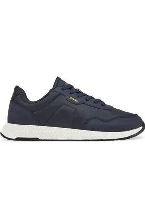HUGO BOSS Sneakers Titanium 50536481