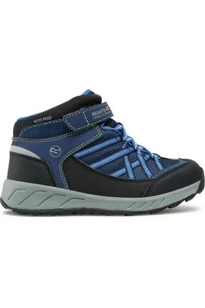 Regatta Scarpe da trekking Samaris V Mid Jnr RKF508