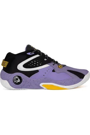 SHAQ Sneakers NOTIX AQ95008M-IB