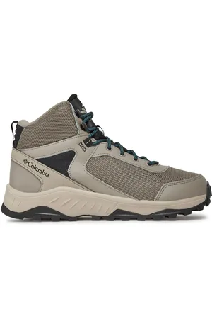Columbia Scarpe da trekking Trailstorm™ Ascend Mid Wp 2044271
