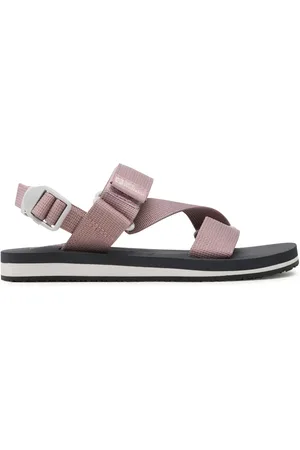 Jack Wolfskin Sandali Urban Entdeckung Belt Sandal W 4056801