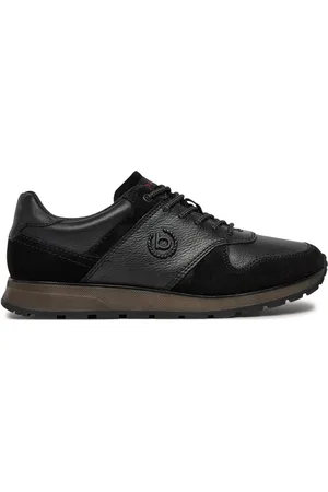 Bugatti Sneakers -331APA021410 1010 BLACK / BLACK