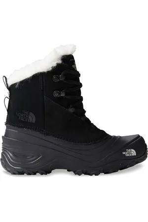 The North Face Stivali da neve Y Shellista V Lace Wp NF0A7W5XKX71