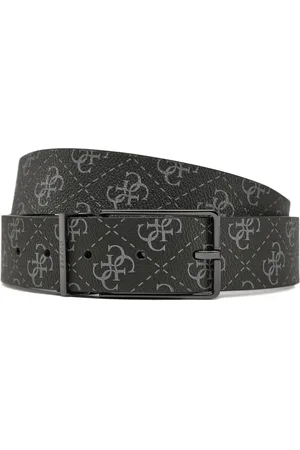 Guess Cintura da uomo BMAGLO P5235