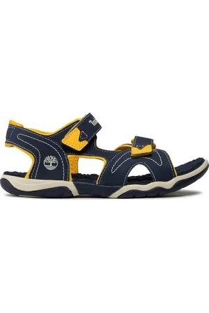 Timberland Sandali Adventure Seeker 2 Strap TB02494A4841