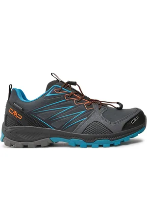 CMP Scarpe da trekking Atik Wp 3Q31147