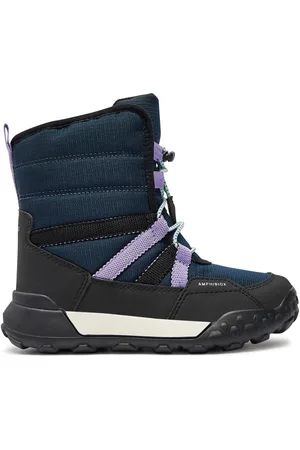 Geox Stivali da neve Trekkyup J46M7F 0FU50 C4267 S