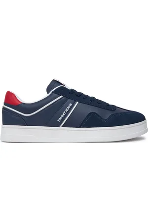 Tommy Hilfiger Sneakers The Greenwich Retro EM0EM01462