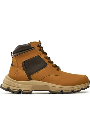 Lumberjack Polacchine Devin SMH7601-001-O94