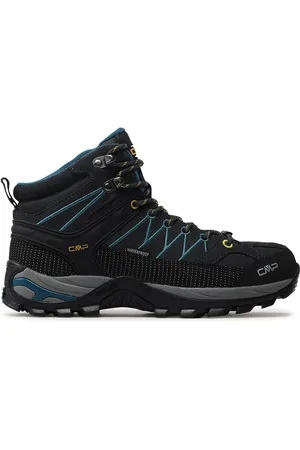 CMP Scarpe da trekking Rigel Mid Trekking Shoe Wp 3Q12947
