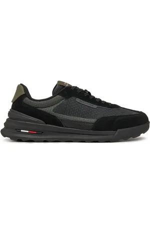 Tommy Hilfiger Sneakers Retro Runner Seasonal FM0FM05328