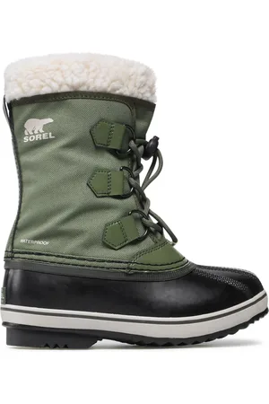 sorel Stivali da neve Yoot Pac Nylon Wp NY1962