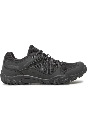 Regatta Scarpe da trekking Lady Edgepoint III Wp RWF617
