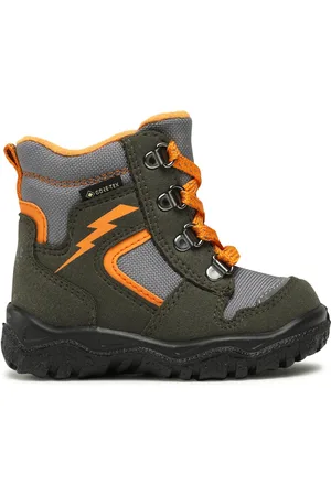 Superfit Stivali da neve GORE-TEX 1-000048-7000 M