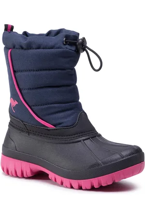 KangaROOS Stivali da neve K-Ben 18672 000 4204 S