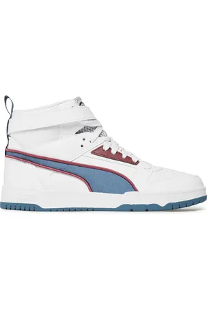 PUMA Sneakers RBD Game Retro Prep 391936 01