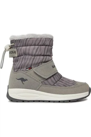 KangaROOS Stivali da neve K-Pe Marty Rtx 18935 000 2231