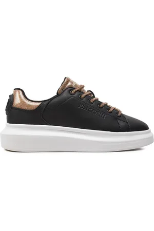 Roberto Cavalli Sneakers 77RA3SB1