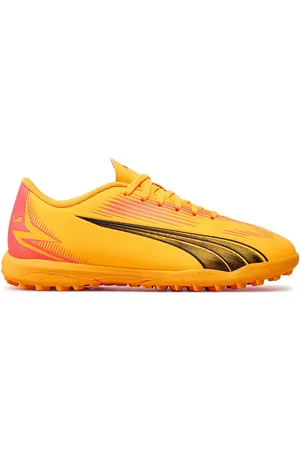 PUMA Scarpe da calcio Ultra Play Tt Jrck-S 107779-03