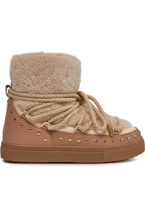 INUIKII Stivali da neve Curly Rock 75102-076
