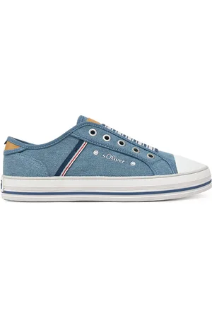 QS by s.Oliver Scarpe da ginnastica 5-24707-42
