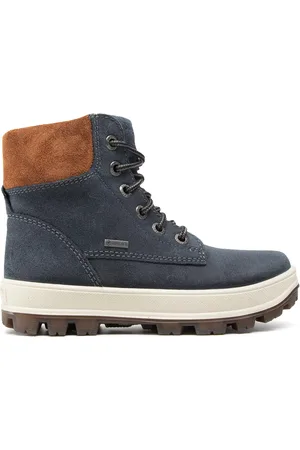 Superfit Stivali GORE-TEX 0-800474-9400 M