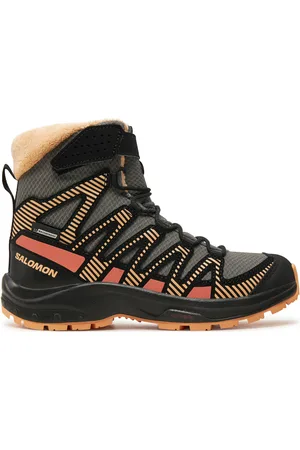 Salomon Stivali da neve Xa Pro V8 Winter Cswp J L47780000