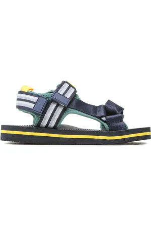 Pepe Jeans Sandali Pool Combi PBS70055