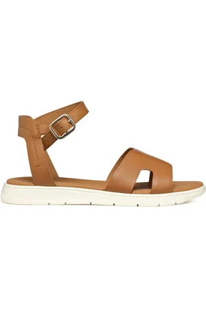 Geox Sandali D Dandra D55NNB 05443 C5F2L