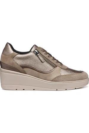 Geox Sneakers D Ilde D46RAA 02N22 C6029