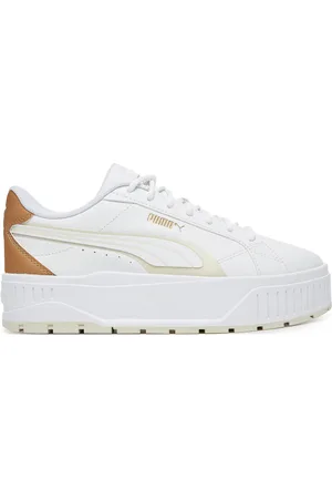 PUMA Sneakers Karmen II Aqua Metallics 401614 02
