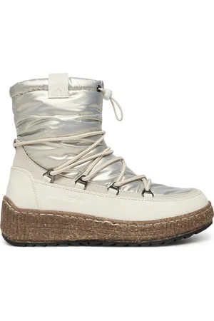 Kimberfeel Stivali da neve Vera