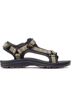 Jack Wolfskin Sandali Wave Breaker M 4052011