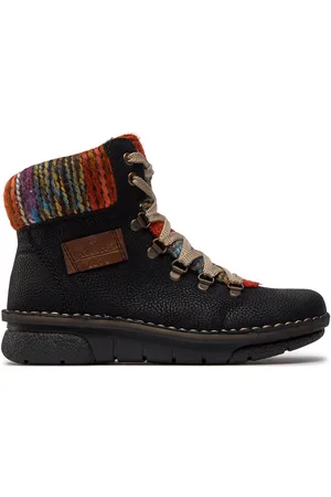 Rieker Stivaletti 73343-00