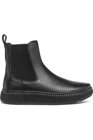 Geox Chelsea D Graisy D46XFB 00046 C9999
