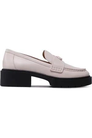 Coach Chunky loafers Leah CB990