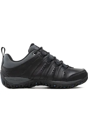 Columbia Scarpe da trekking Woodburn II Waterproof BM3924