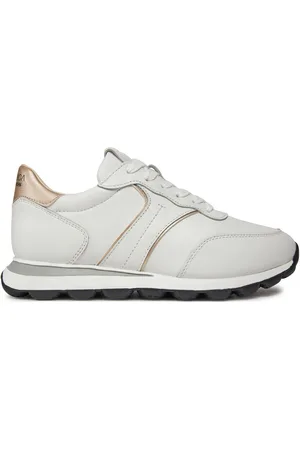 Geox Sneakers D Spherica Vseries D45F4A 085NF C1327