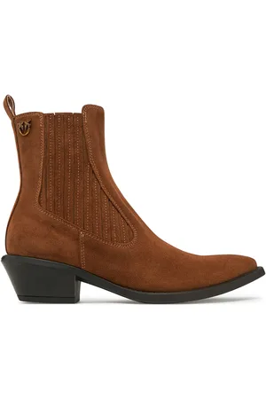Pinko Stivali texani Tex 14 SD0345P002