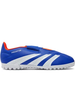 adidas Scarpe da calcio Predator Club Vel Tf J IF6427