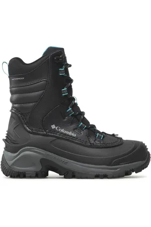 Columbia Stivali da neve Bugaboot III BL5980