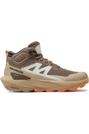 Salomon Scarpe da trekking Elixir Activ Mid Gore-Tex L47457200