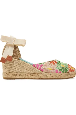Toni Pons Espadrillas Castell