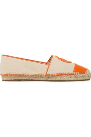 Michael Kors Espadrillas Kendrick Toe Cap 40S3KNFP1D